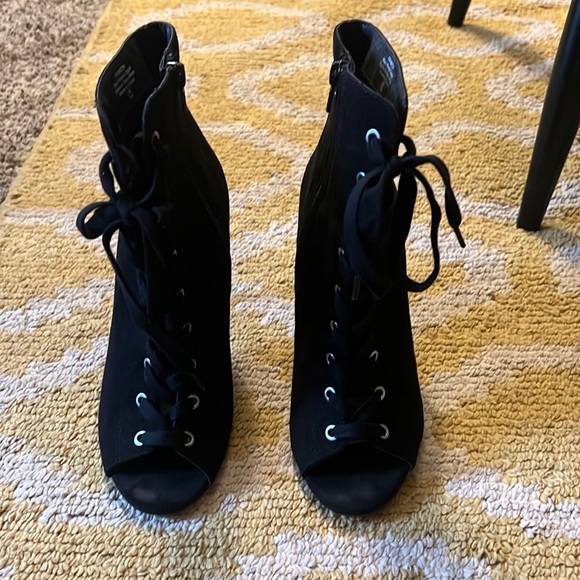 Mix No. 6 Shoes - Ankle boots